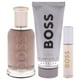 thumbnail image 2 of Set de Regalo Perfume Hugo Boss Boss N.° 6 EDP 100ml + Perfume Hugo Boss Boss N.° 6 EDP 10ml + Gel de Ducha Hugo Boss Boss N.° 6 100ml, 2 of 3