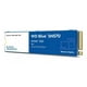 thumbnail image 1 of Unidad Estado Sólido Western Digital Blue SN570 500GB NVMe, 1 of 4