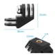 thumbnail image 3 of Adaptador Gopro Vertical 90° Camara De Accion, 3 of 8