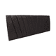 thumbnail image 2 of Respaldo Elegante King Capitone 180x60 Cm Gris Oscuro Lino, 2 of 3