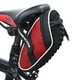 thumbnail image 2 of Bolso de Bicicleta impermeable trasero Rockbros C16 - Rojo, 2 of 8