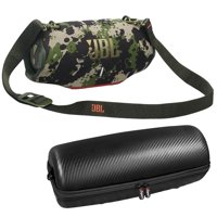 Altavoz Bluetooth Jbl Xtreme 4 Con Correa De Hombro Y Funda