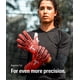 thumbnail image 4 of Guantes de Portero T1TAN Red Beast 3.0 Talla 6, 4 of 7