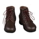 thumbnail image 2 of Zapatos De Bota Masculinos A Escala 1:6, 2 of 3