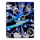 thumbnail image 1 of Manta PlayStation Astro Attack Silk Touch 117x152cm, 1 of 3