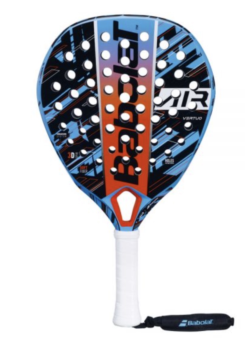 Pala Babolat Air Vertuo 2023