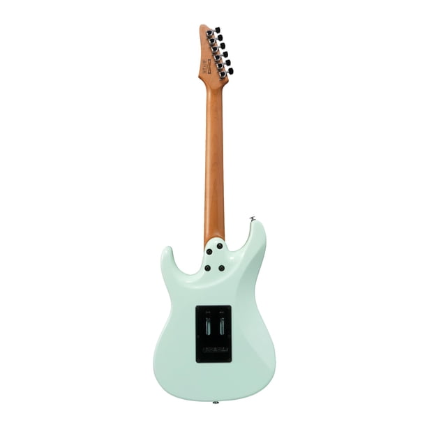 Guitarra eléctrica Ibanez AZ22S2MGR AZ Standard 6str - Mint Green