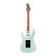 thumbnail image 2 of Guitarra eléctrica Ibanez AZ22S2MGR AZ Standard 6str - Mint Green, 2 of 8