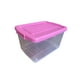 thumbnail image 2 of Caja Organizadora Con Ruedas 32 Litros, Producto Surtido, 2 of 6