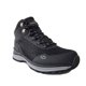 thumbnail image 3 of Zapatilla Botín Spalding Hombre High Curt Hiking City Outdoor Negro, 3 of 4