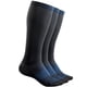 thumbnail image 1 of Calcetines de compresión Copper Fit Mobilizer para hombre y mujer, paquete de 3, 1 of 5