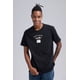 thumbnail image 1 of Polera Hombre Print Western Negro, 1 of 4