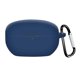 thumbnail image 2 of Funda protectora de silicona Deco Essentials para Sony WF-1000XM5, 2 of 2