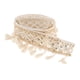 thumbnail image 3 of Bordado Floral Trim 36'' DIY Accs Almohada Borde Trim Para Coser A Mano B, 3 of 5