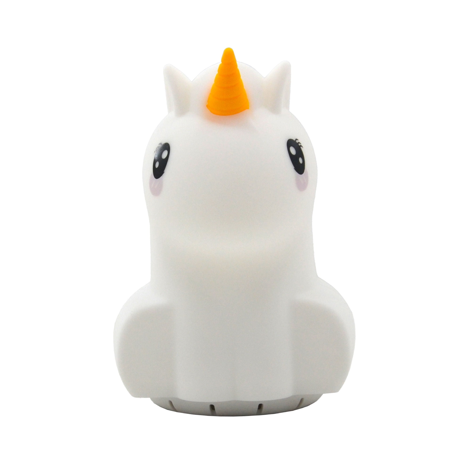 Balia - Sonajero Unicornio Blanco