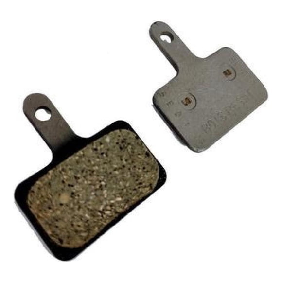 Pastillas Frenos Shimano B01 Alternativo Deore Tektro Tpr