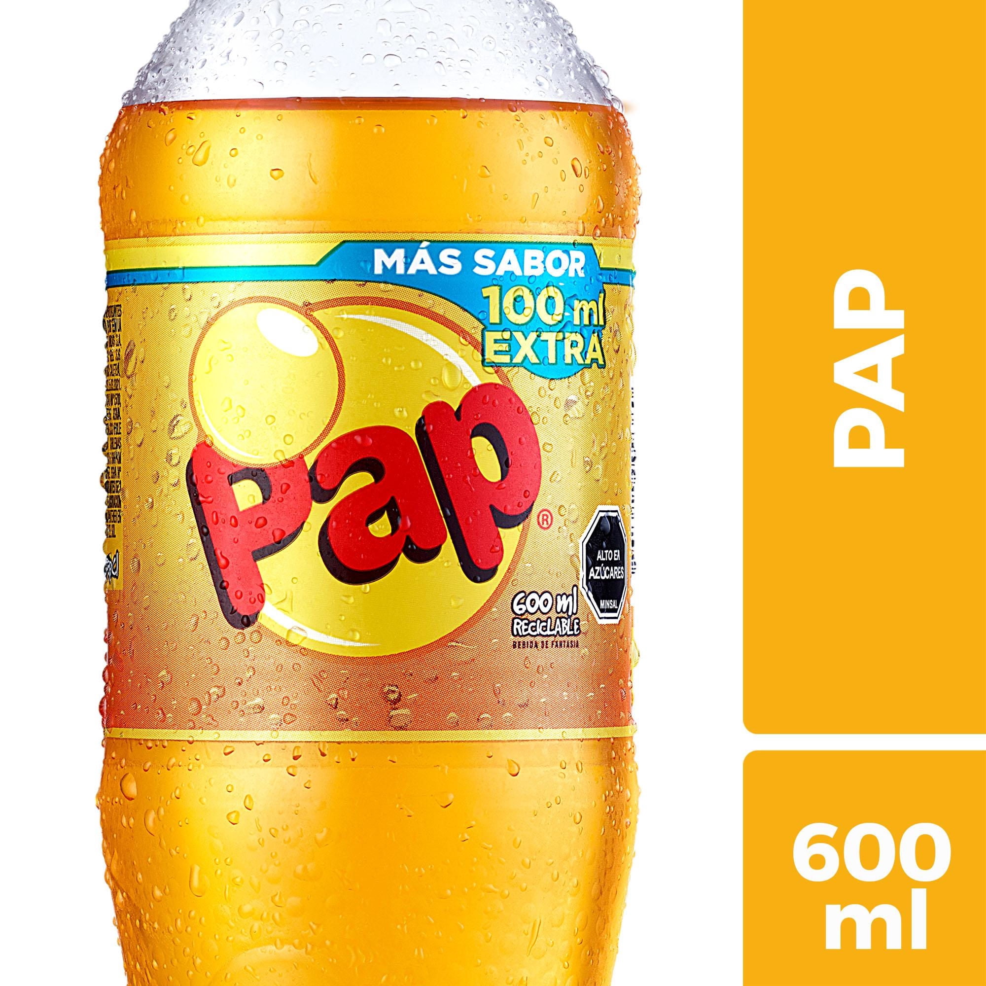 Bebida Papaya Original Botella