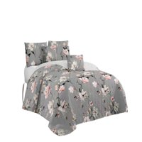 Genérico - Cubrecama Quilt De Verano King Con Diseno 9