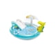 thumbnail image 1 of Piscina inflable para niños Intex Gator con tobogán y rociadores, 1 of 8