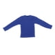 thumbnail image 4 of Mini Camisa De Manga Larga A Escala 1/12 Para Figuras De Soldado Masculino Y Femenino De 6 Pulgadas, Accesorios, Color Azul, 4 of 5