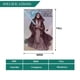 thumbnail image 3 of Obi-Wan-bandera de jardín temática. 28CM*45CM, 3 of 5