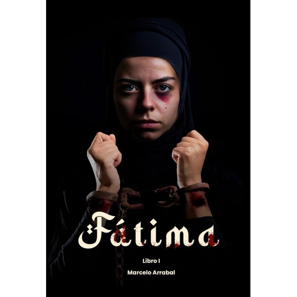 Libro Fátima: de la caída de Occidente al resurgimiento de la esperanza