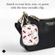 thumbnail image 4 of Funda para AirPods Pro 3 kate spade new york Cherry Dot con llavero, 4 of 6