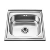 Splendid - Lavacopas 500X500 Sobreponer