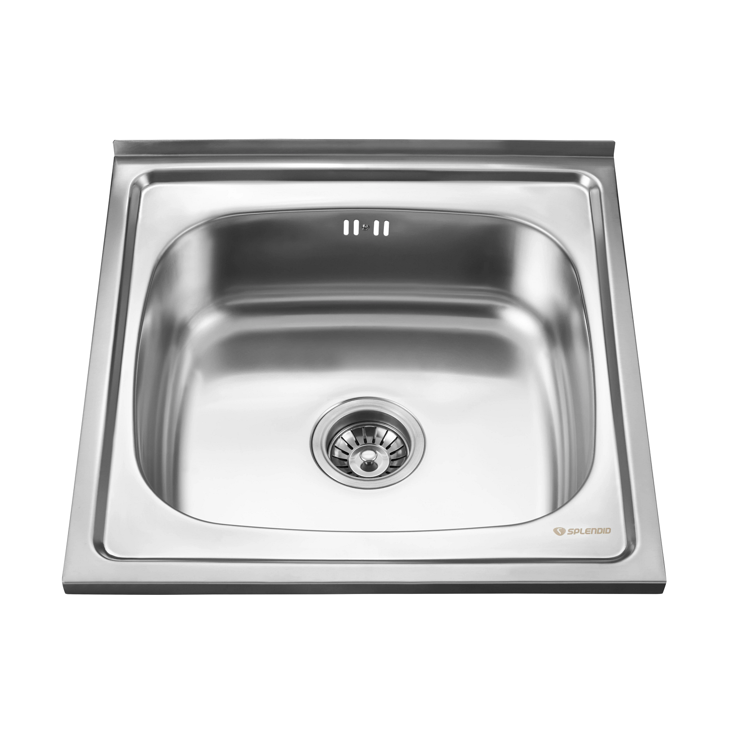 Splendid - Lavacopas 500X500 Sobreponer