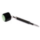 thumbnail image 2 of Tiza de Billar TAOM Verde 16 g + Portatiza, 2 of 9