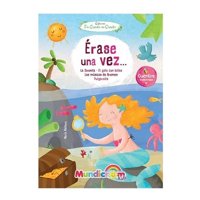 Genérica - Erase Una Vez... - Mundicrom