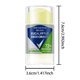 thumbnail image 4 of Desodorante 72hr Barra 40gr Tamaño Portatil Para Hombres, 4 of 4