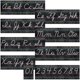 thumbnail image 1 of Conjunto de tablones de anuncios: recursos creados por el maestro, cursiva, TCR5858, 1 of 1