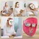 thumbnail image 5 of Mascarilla Facial Led Terapia De Luz Rojo Azul Infrarrojo Antienvejecimiento, 5 of 6