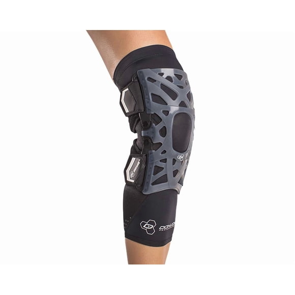 Soporte de rodilla DonJoy Performance WEBTECH Black S