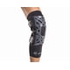 thumbnail image 1 of Soporte de rodilla DonJoy Performance WEBTECH Black S, 1 of 5