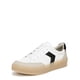 thumbnail image 1 of Zapatillas Dr. Scholl's Madison con Cordones Blancas Talla 7.5, 1 of 9