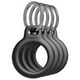 thumbnail image 1 of Llavero Belkin Para Airtag Secure Holder (pack 4 Unidades), 1 of 5