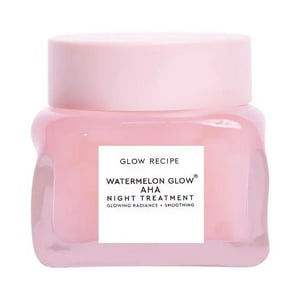 Glow Recipe - Tratamiento Nocturno Glow Watermelon 50Ml