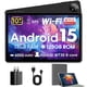 thumbnail image 1 of Tablet Hasskya T30 de 10" Android 15, 18 GB de RAM, 128 GB de ROM, 1 of 6