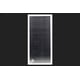 thumbnail image 1 of Lámina de aluminio Boltmaster 20x46 cm 0,6 mm de espesor, 1 of 1