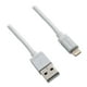 thumbnail image 2 of Cable Iphone 2 1 Amp 3 Mts, 2 of 3