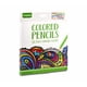 thumbnail image 4 of Lápices de colores Lápices de colores Crayola para adultos (50 unidades), 4 of 8