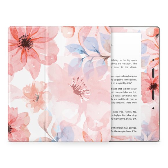 Adhesivo adhesivo con diseño pegajoso para Kindle Oasis (décima generación)