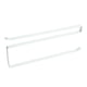 thumbnail image 1 of Portarrollo de Cocina Pared Adhesivas Autoadhesivo Toalla Papel Armario Bajo, 1 of 3