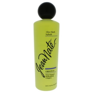 Revlon - Jean Nate Después Del Baño Splash De Para Mujer - Splash