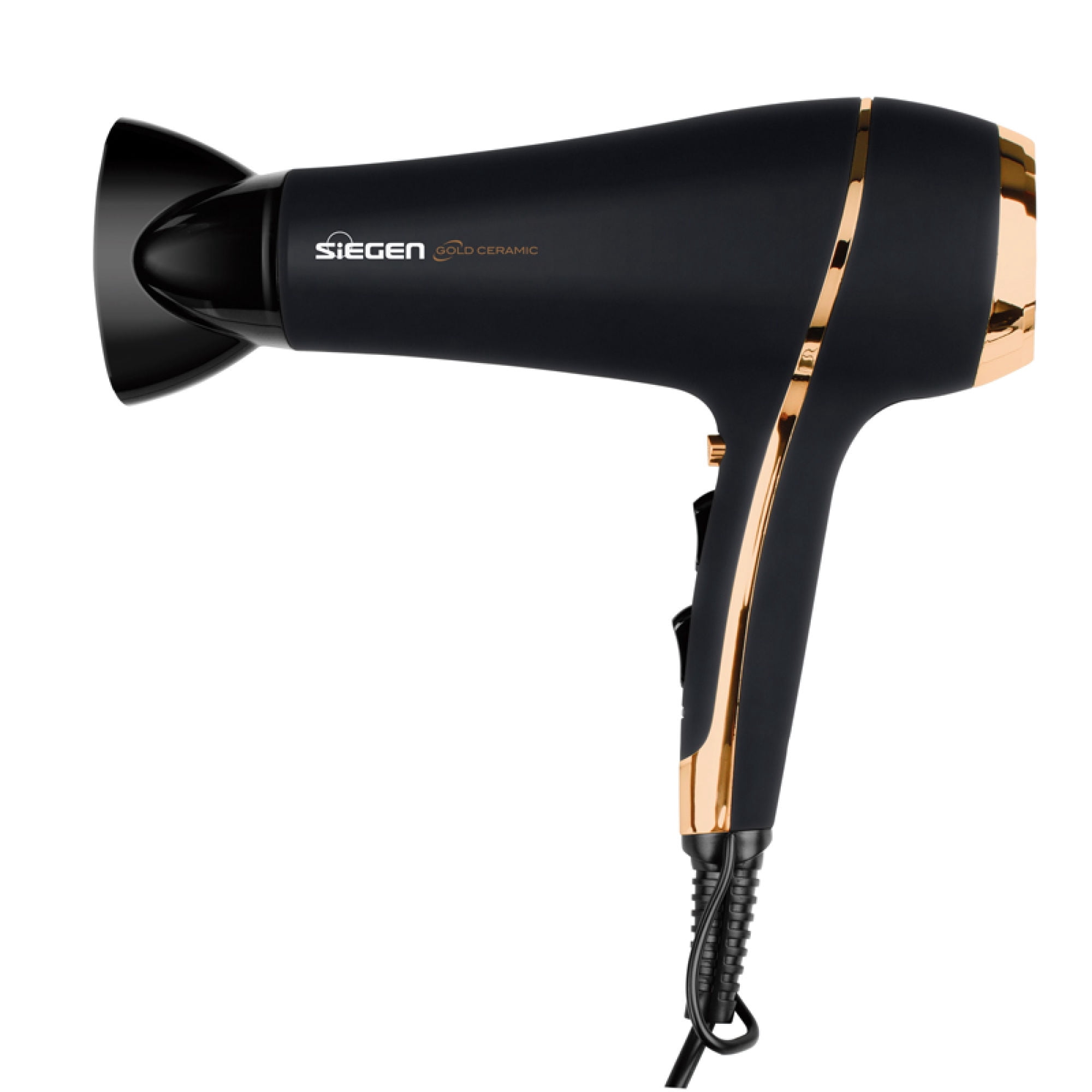 Secador de Pelo SG-3035 2400W Negro