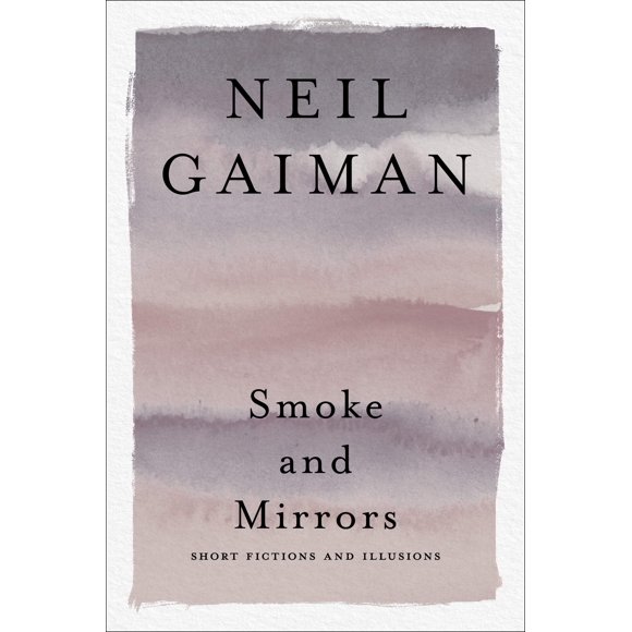 Libro William Morrow: Smoke and Mirrors