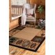 thumbnail image 2 of Tapete decorativo United Weavers Cottage Maddox Beige 60 x 90 cm, 2 of 5