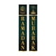 thumbnail image 1 of Ramadan Mubarak Porch Sign Eid Mubarak Banner Para Fiesta Decoración Interior Estilo D, 1 of 5